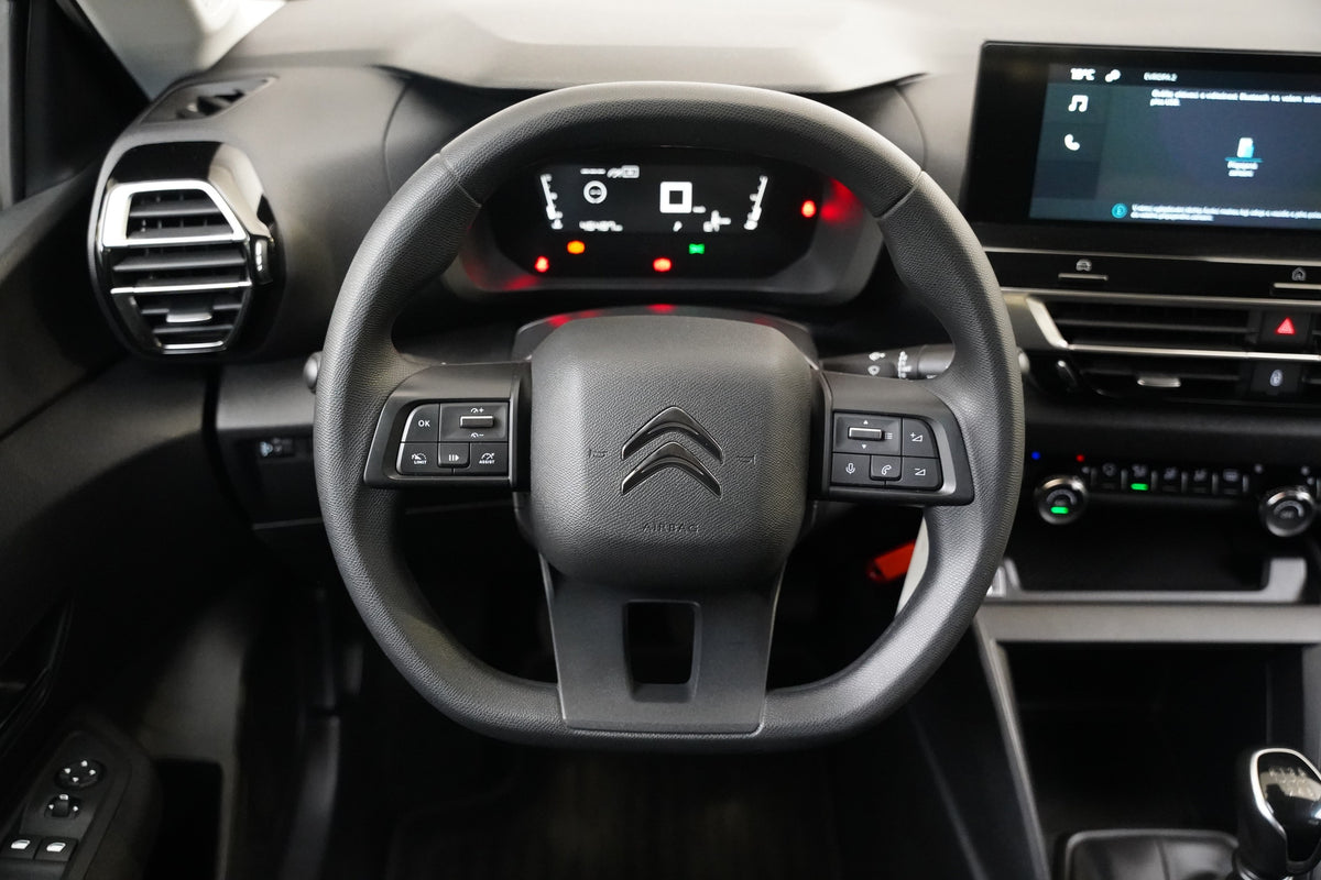 Citroën C4 1.2 PureTech 75 kW Live Pack