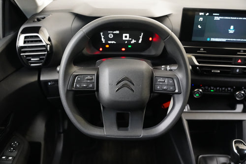 Citroën C4 1.2 PureTech 75 kW Live Pack – foto 17