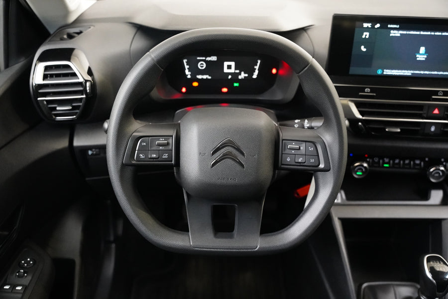 Citroën C4 1.2 PureTech 75 kW Live Pack – foto 17