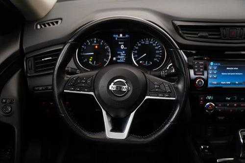 Nissan X-Trail 1.3 DIG-T 117 kW N-Connecta – foto 17