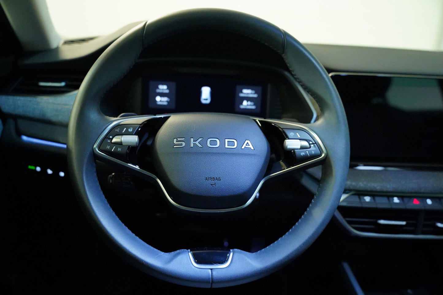 Škoda Octavia 2.0 TDI 110 kW DSG Selection