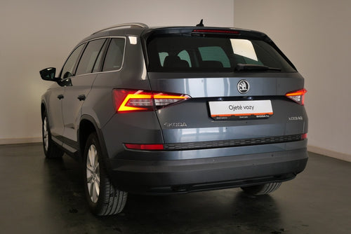 Škoda Kodiaq 2.0 TDI Style 110kW 4x4 – foto 7
