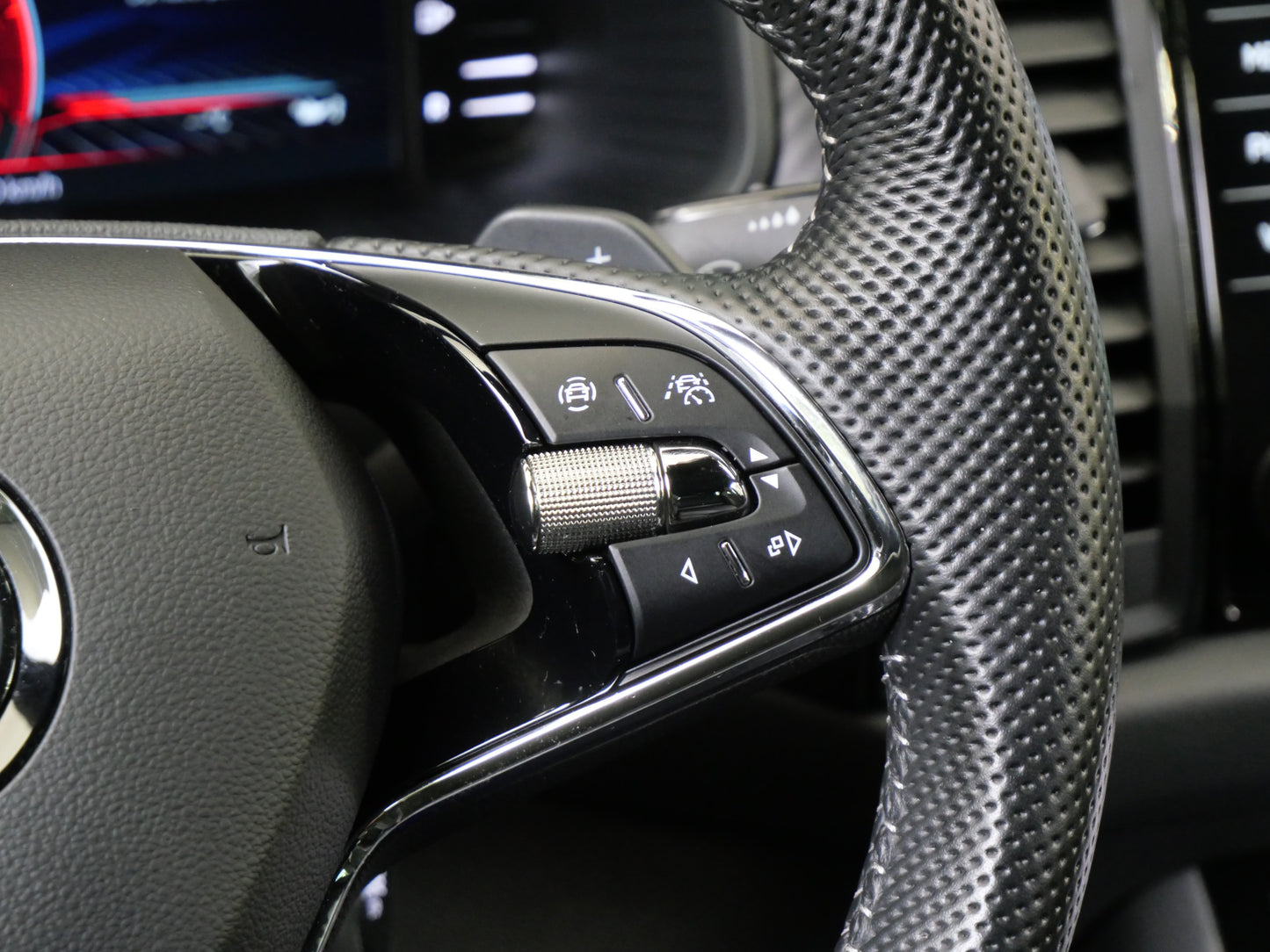 Škoda Kodiaq 2.0 TDI 147 kW 4x4 Sportline