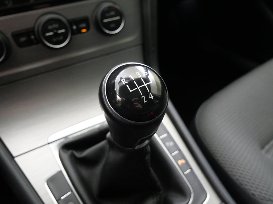 Volkswagen Golf 1.2 TSI 63 kW Comfortline – foto 17