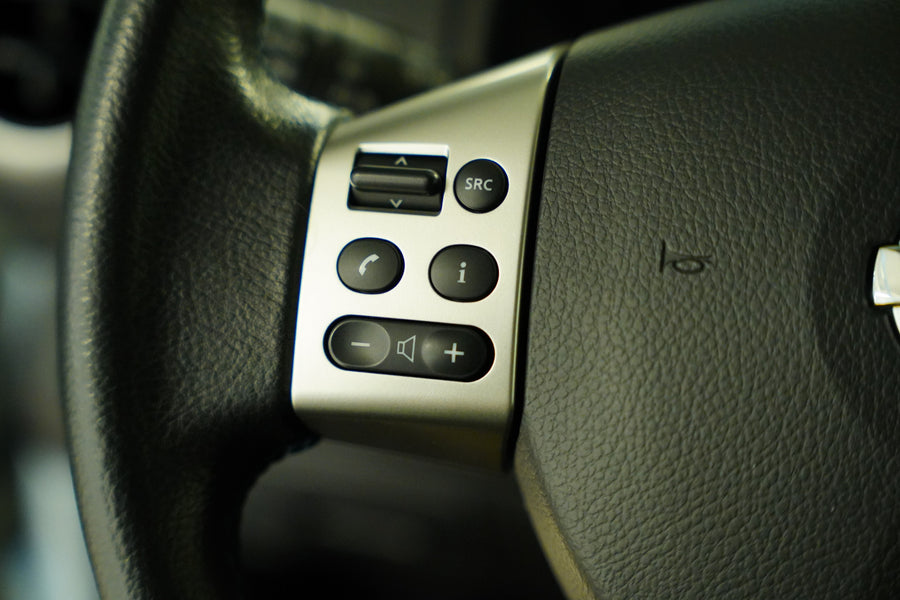 Nissan Note 1.4 65 kW – foto 17