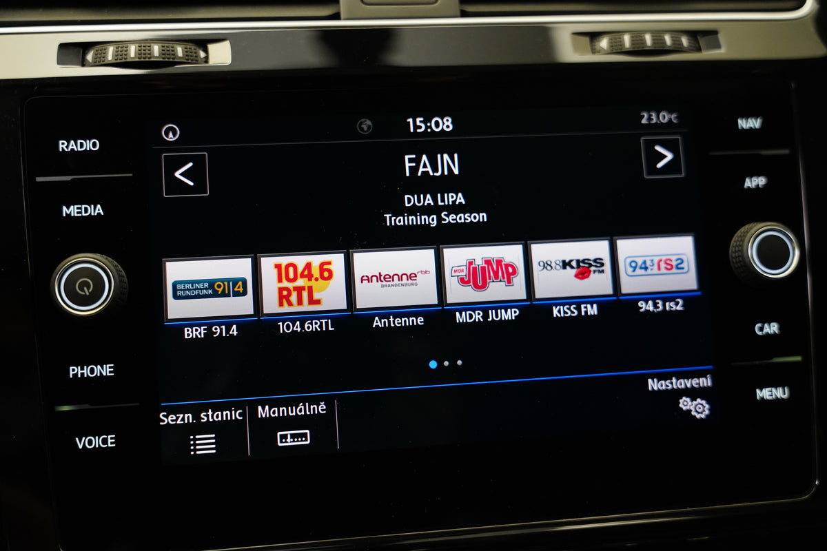 Volkswagen Golf 1.0 TSI 63 kW Join – foto 17