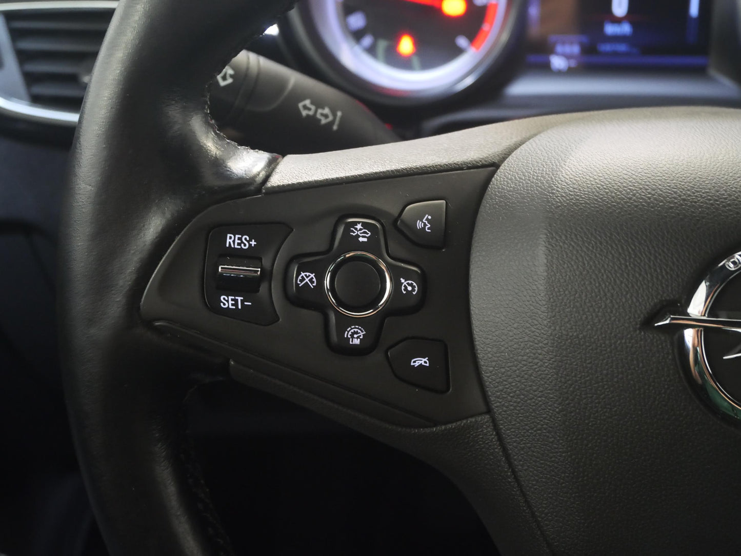 Opel Astra 1.6 CDTI 100 kW Sports Tourer