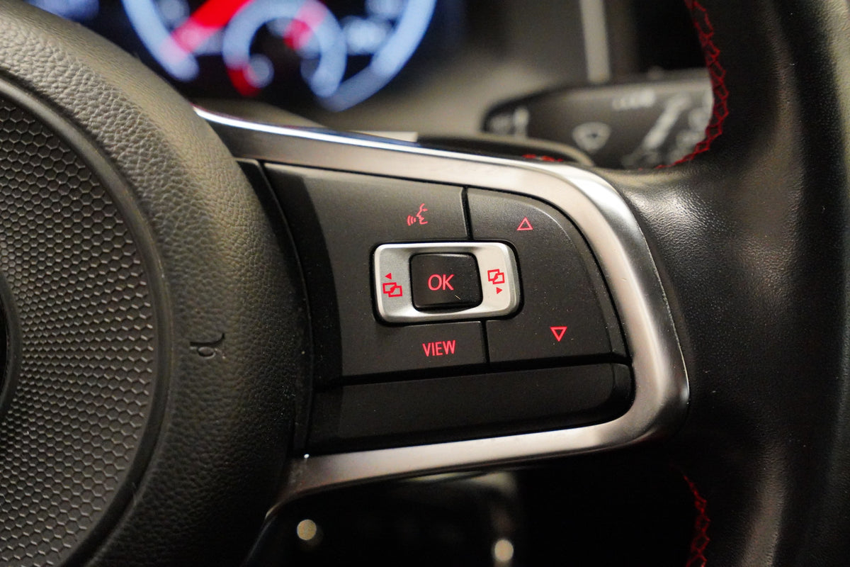 Volkswagen Polo GTI 2,0 TSI 147 kW – foto 17