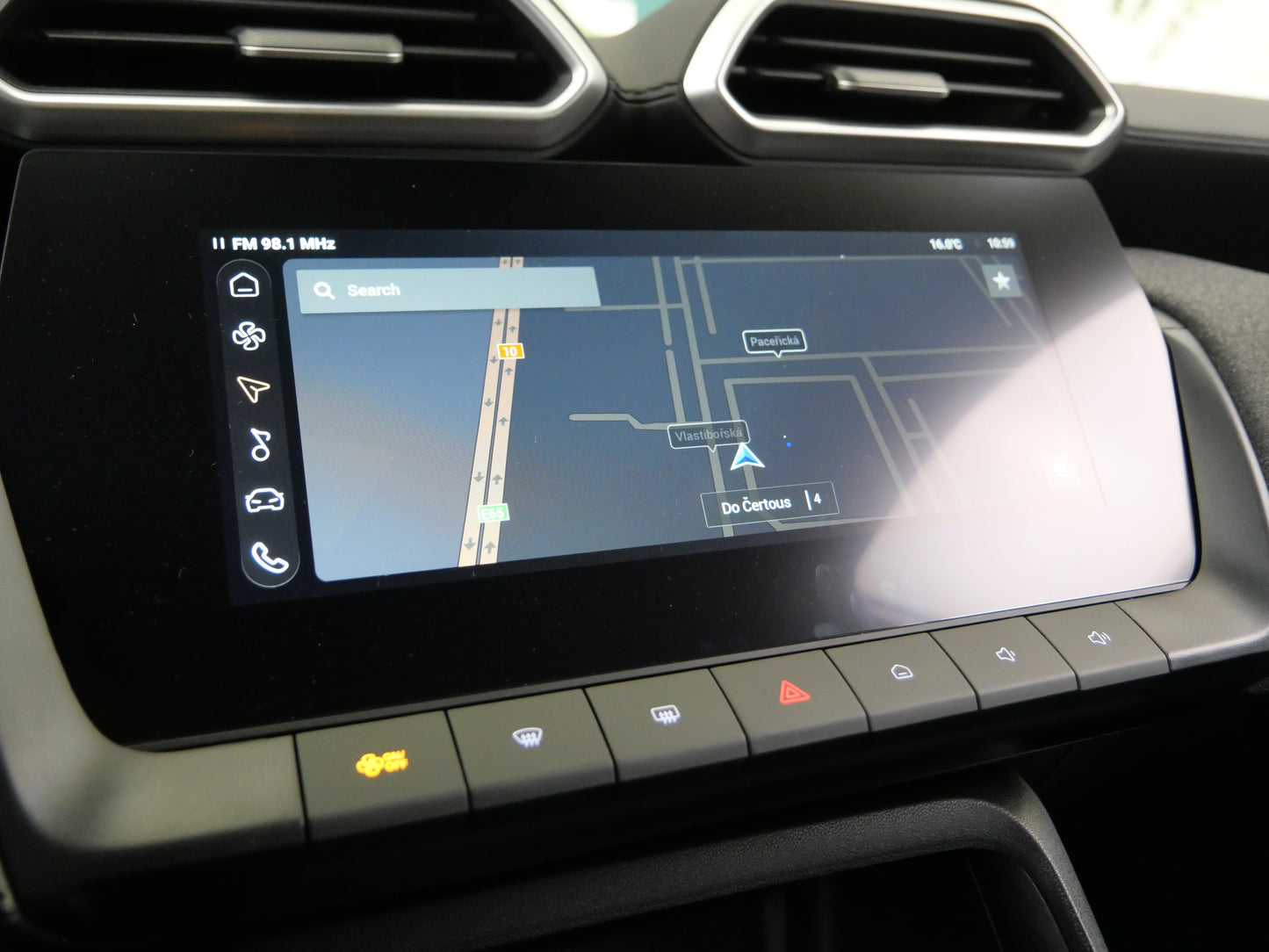 MG ZS 1.5 85 kW Excite