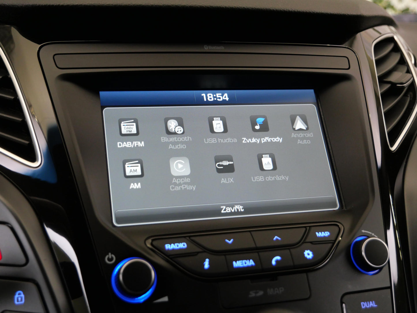 Hyundai i40 1.7 CRDi 104 kW Experience