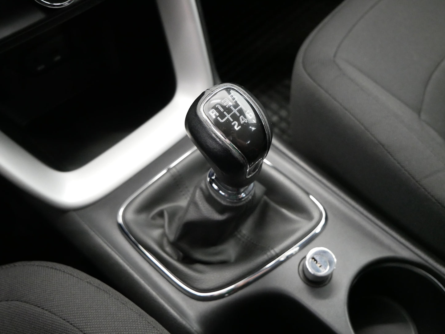 Kia Cee´d 1.6 GDi 99 kW