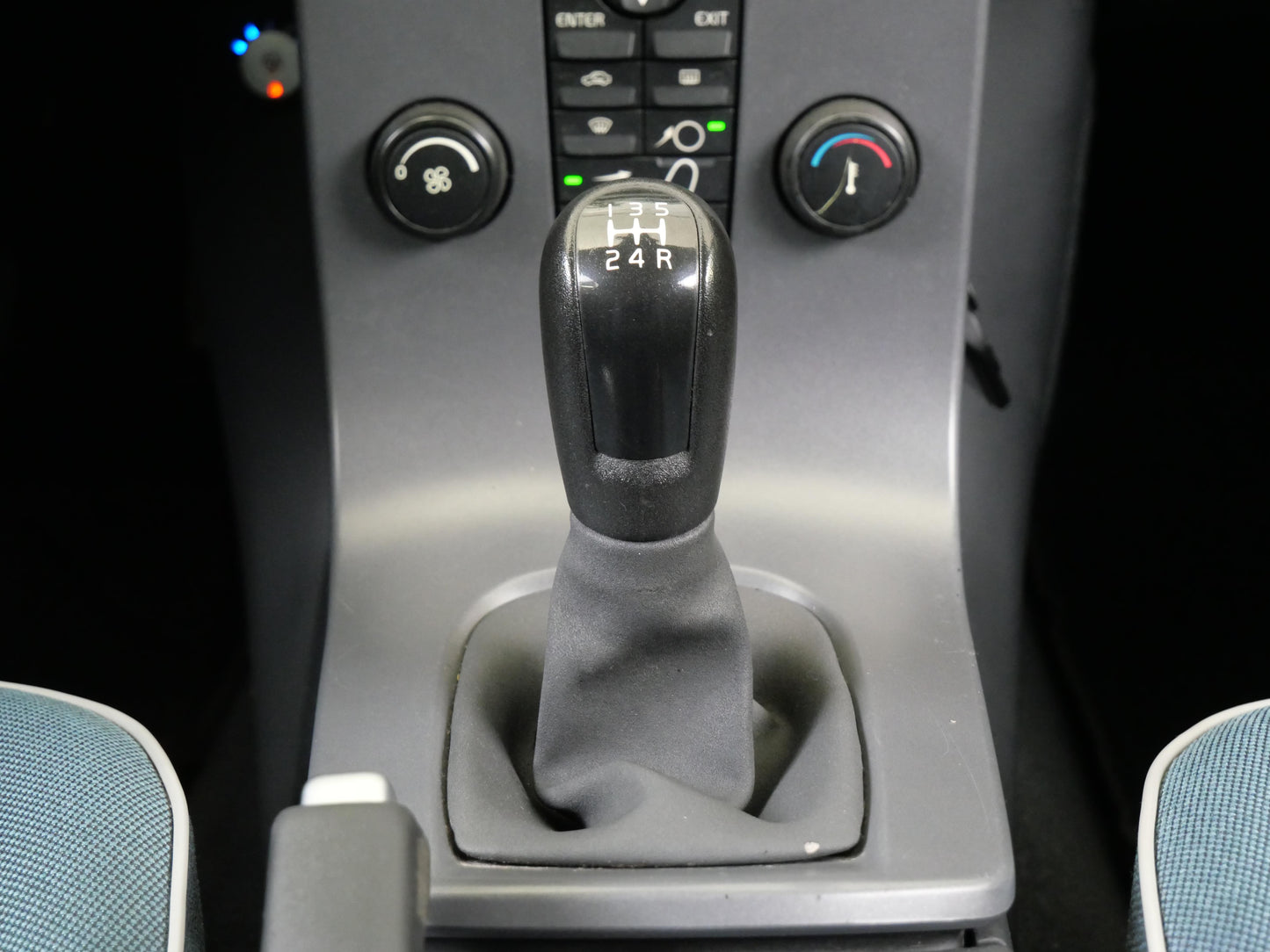 Volvo C30 1.6i 74 kW LPG Kinetic