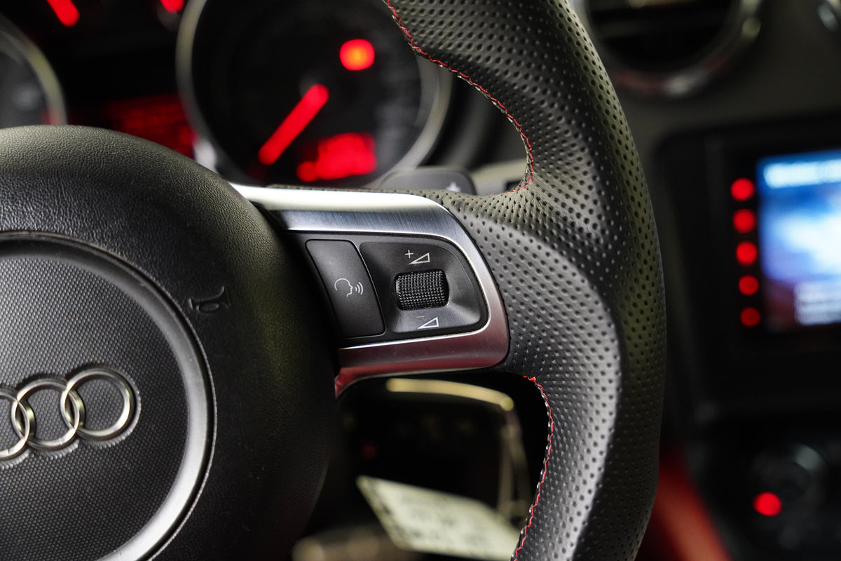 Audi TT 3.2 VR6 184 kW DSG – foto 17