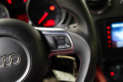 Audi TT 3.2 VR6 184 kW DSG – foto 17