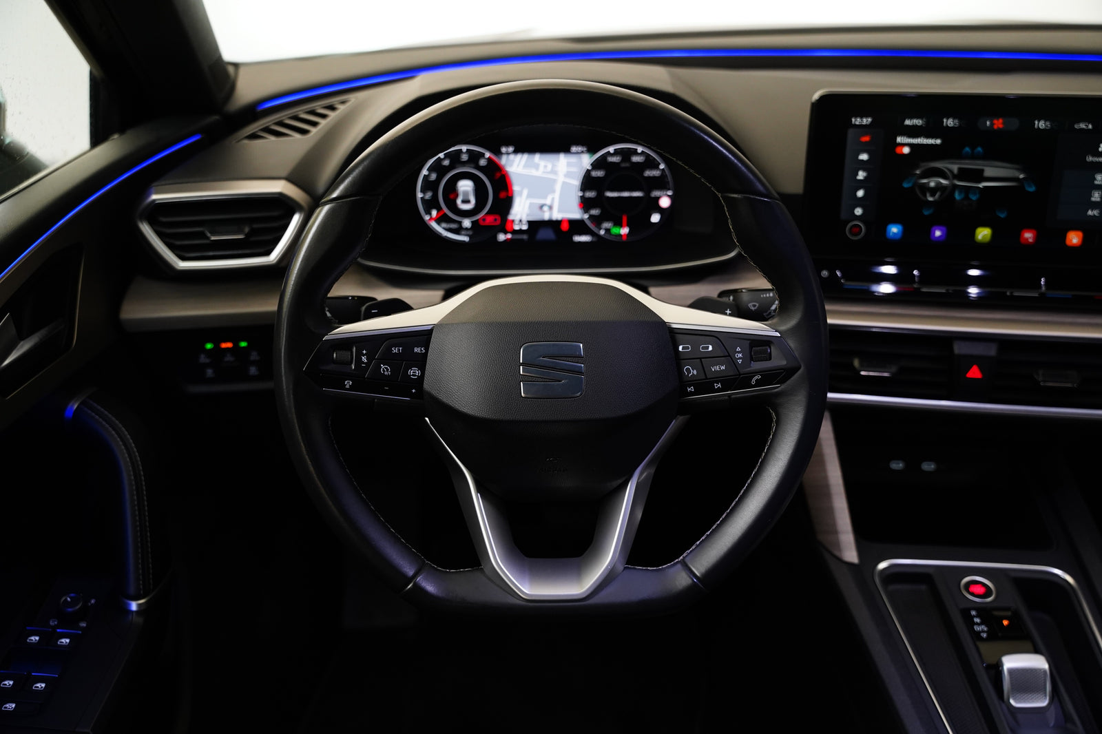 Seat Leon 2.0 TSI 140 kW DSG Xcellence – foto 17
