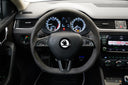 Škoda Octavia 2.0 TDI 110 kW L&K
