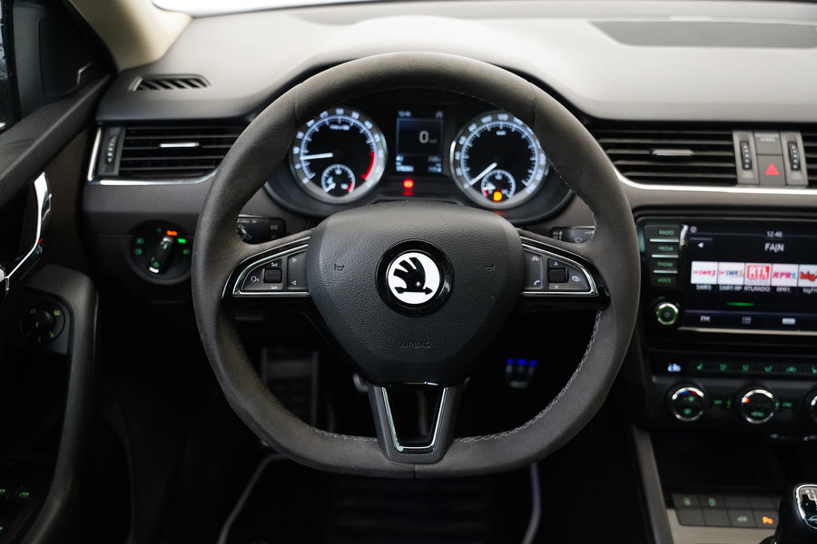 Škoda Octavia 2.0 TDI 110 kW L&K – foto 17
