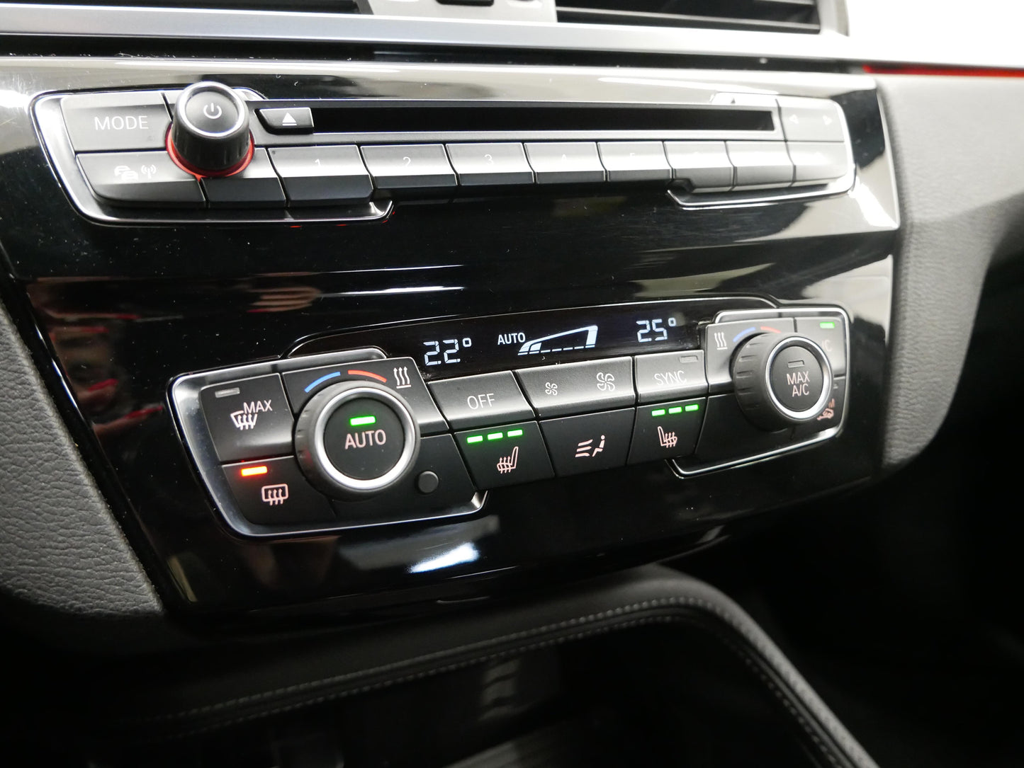 BMW X1 20i 141 kW sDrive Sport Line