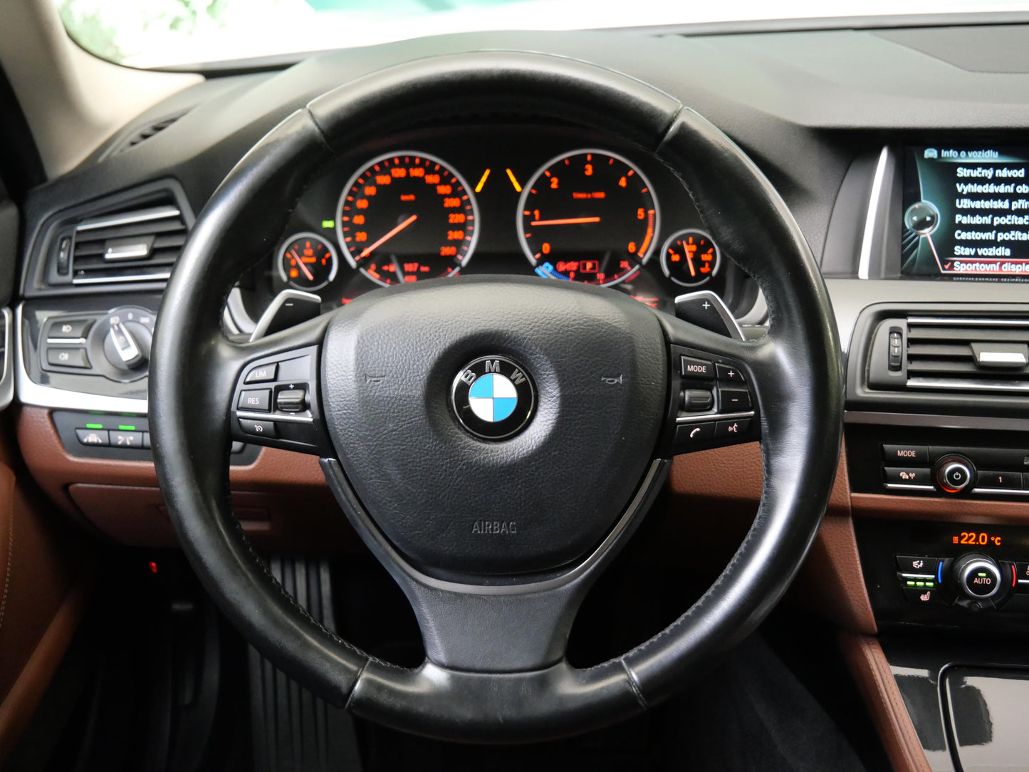 BMW 520xDrive 520d 135 kW xDrive Touring