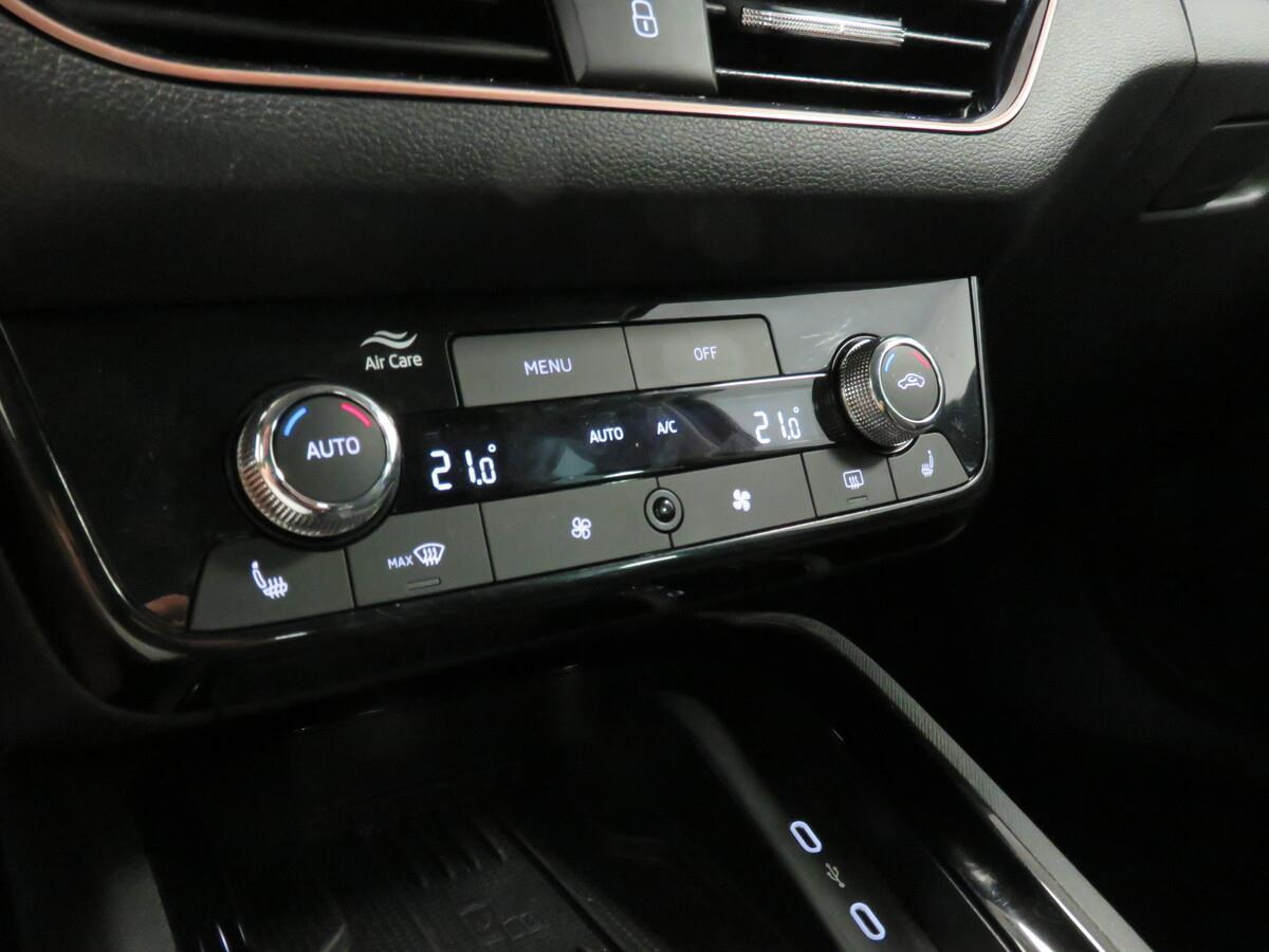 Škoda Scala 1.0 TSI 85 kW Top Selection