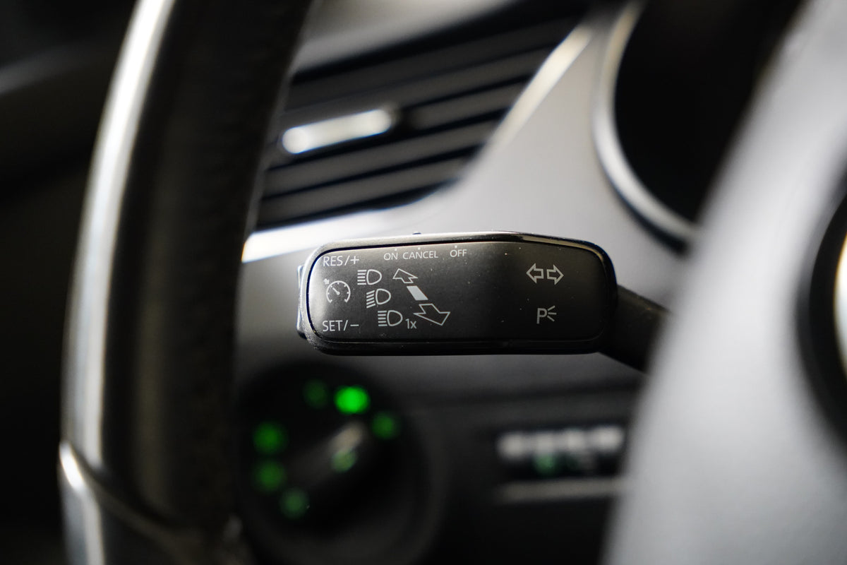 Škoda Octavia 1.6 TDI 81kW DSG Ambition Plus – foto 17