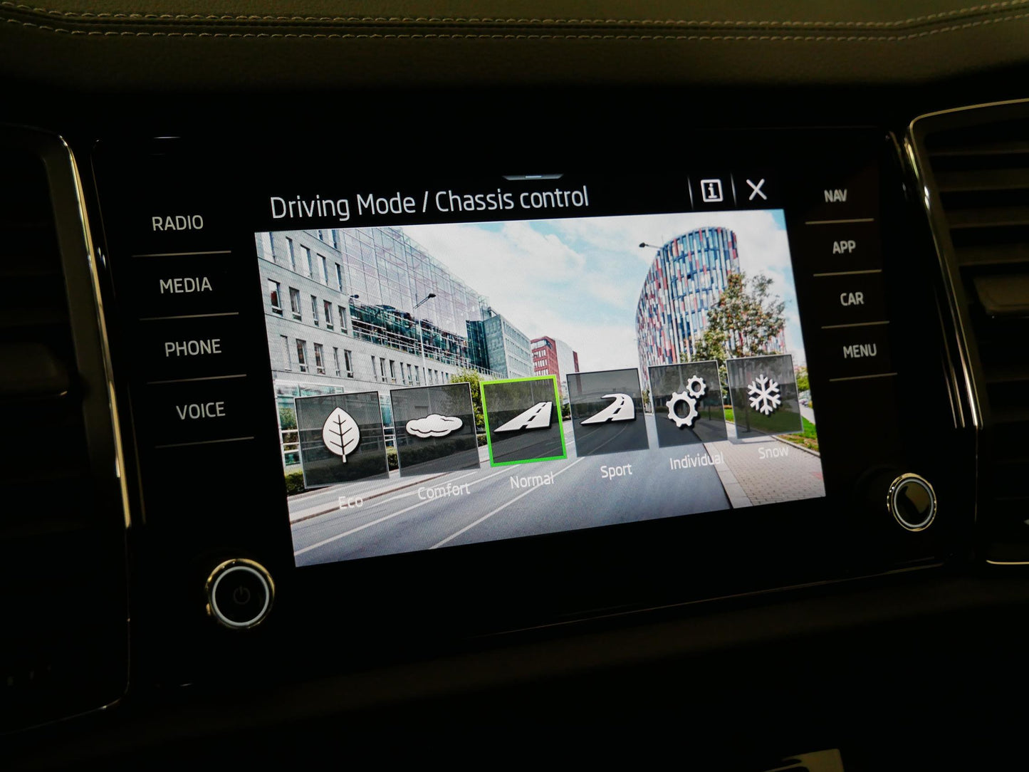 Škoda Kodiaq 2.0 TDI 147 kW L&K