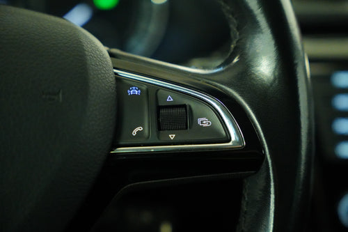 Škoda Superb 2.0 TDI 140 kW Style – foto 17