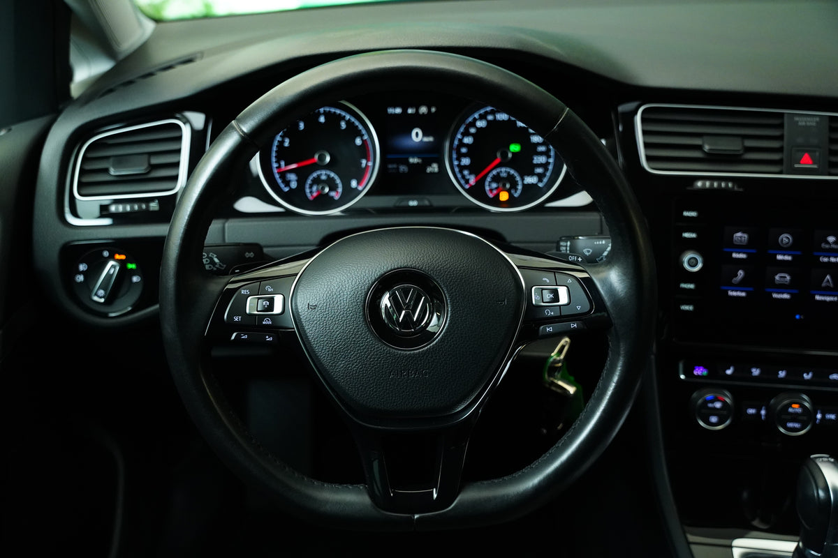 Volkswagen Golf 1.5 TSI 110 kW Highline