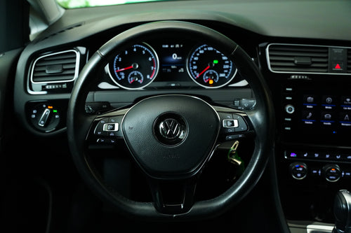Volkswagen Golf 1.5 TSI 110 kW Highline – foto 17