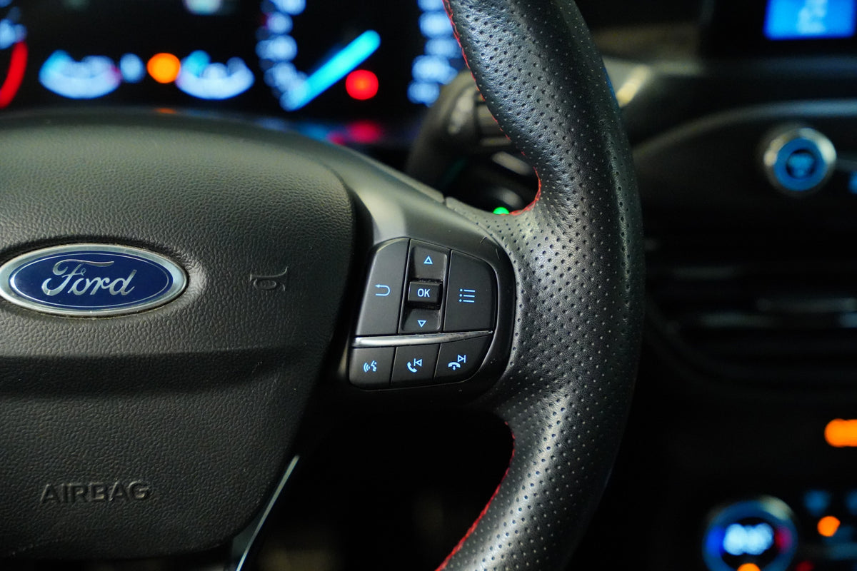 Ford Focus 2.0 TDCi 110 kW ST-Line – foto 17