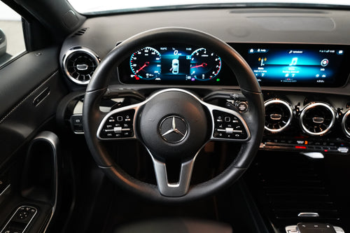 Mercedes-Benz Třídy A 1.3 120 kW – foto 17