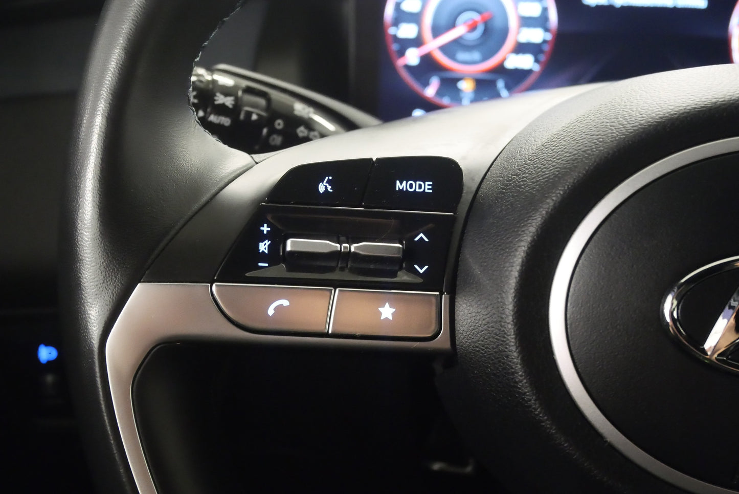 Hyundai Tucson 1.6 CRDI 85 kW Adventure