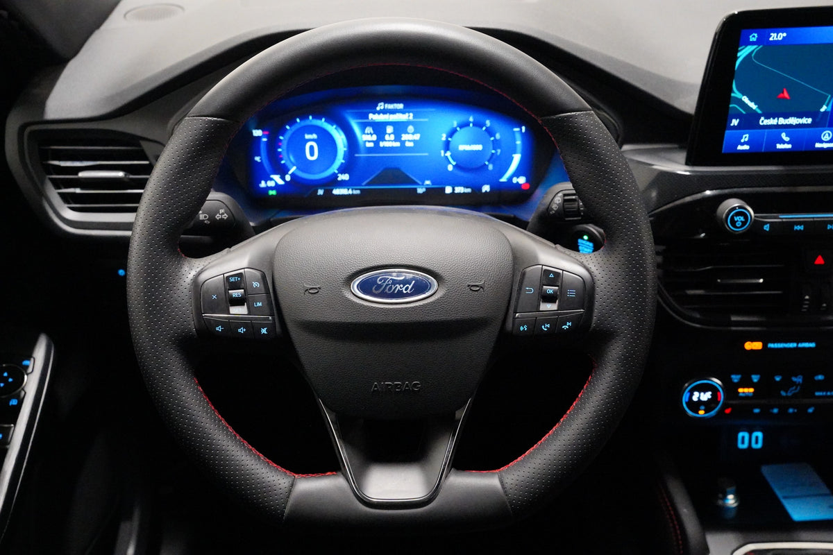 Ford Kuga 1.5 EcoBoost 110 kW ST-Line – foto 17