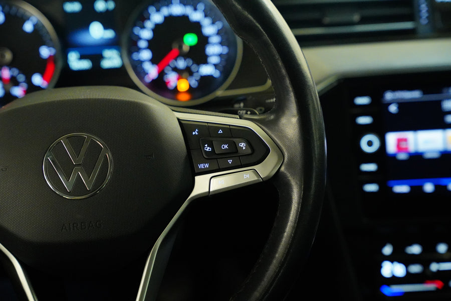 Volkswagen Passat 2.0 TDi 110kW – foto 17