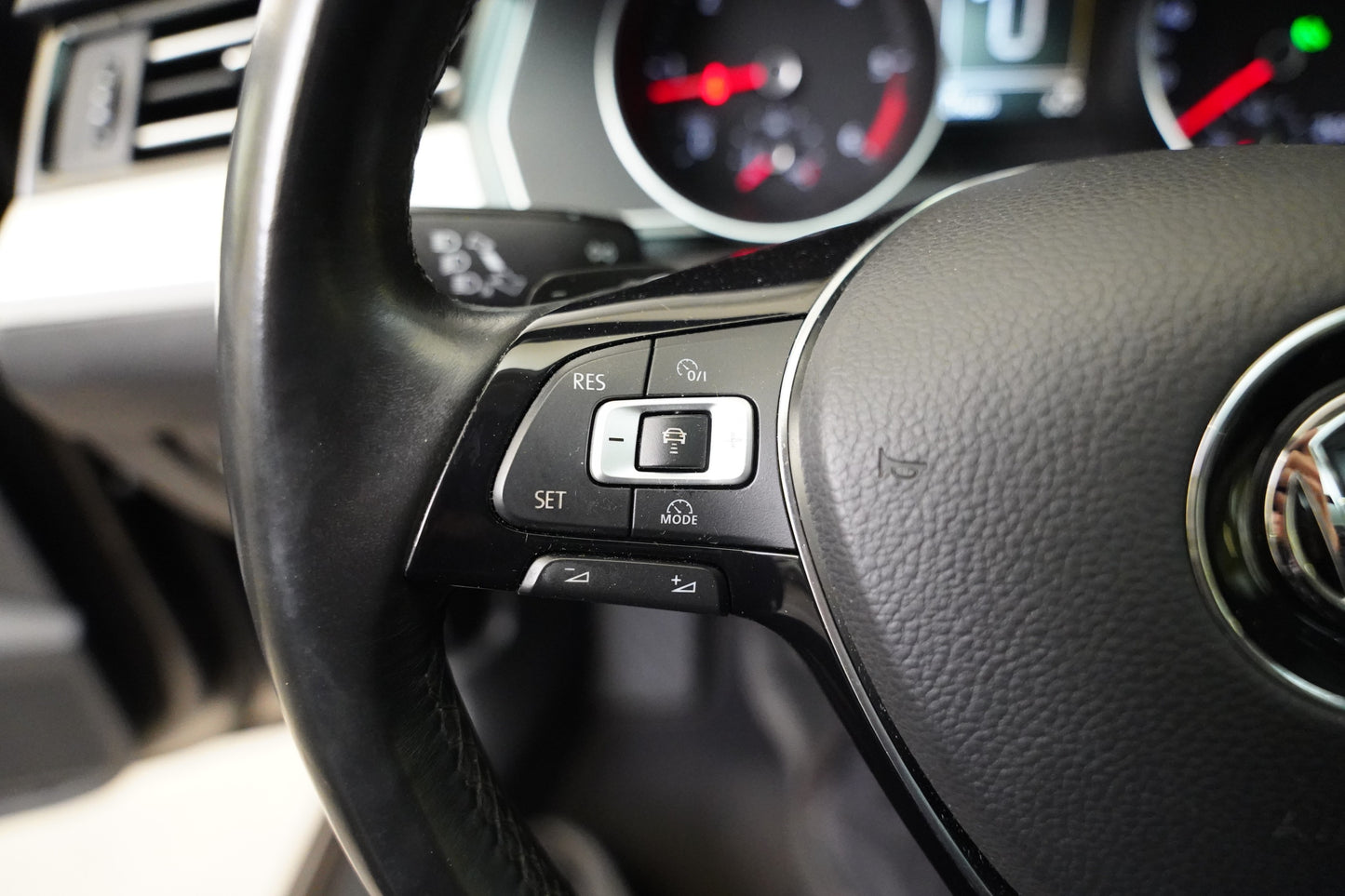 Volkswagen Passat 2.0 TDI 110 kW DSG Comfortline