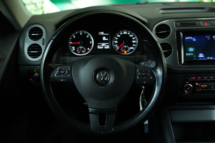 Volkswagen Tiguan 2.0 TDI 103 kW 4Motion – foto 17