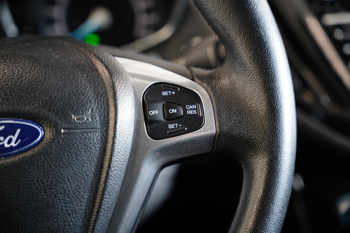 Ford B-MAX – foto 17