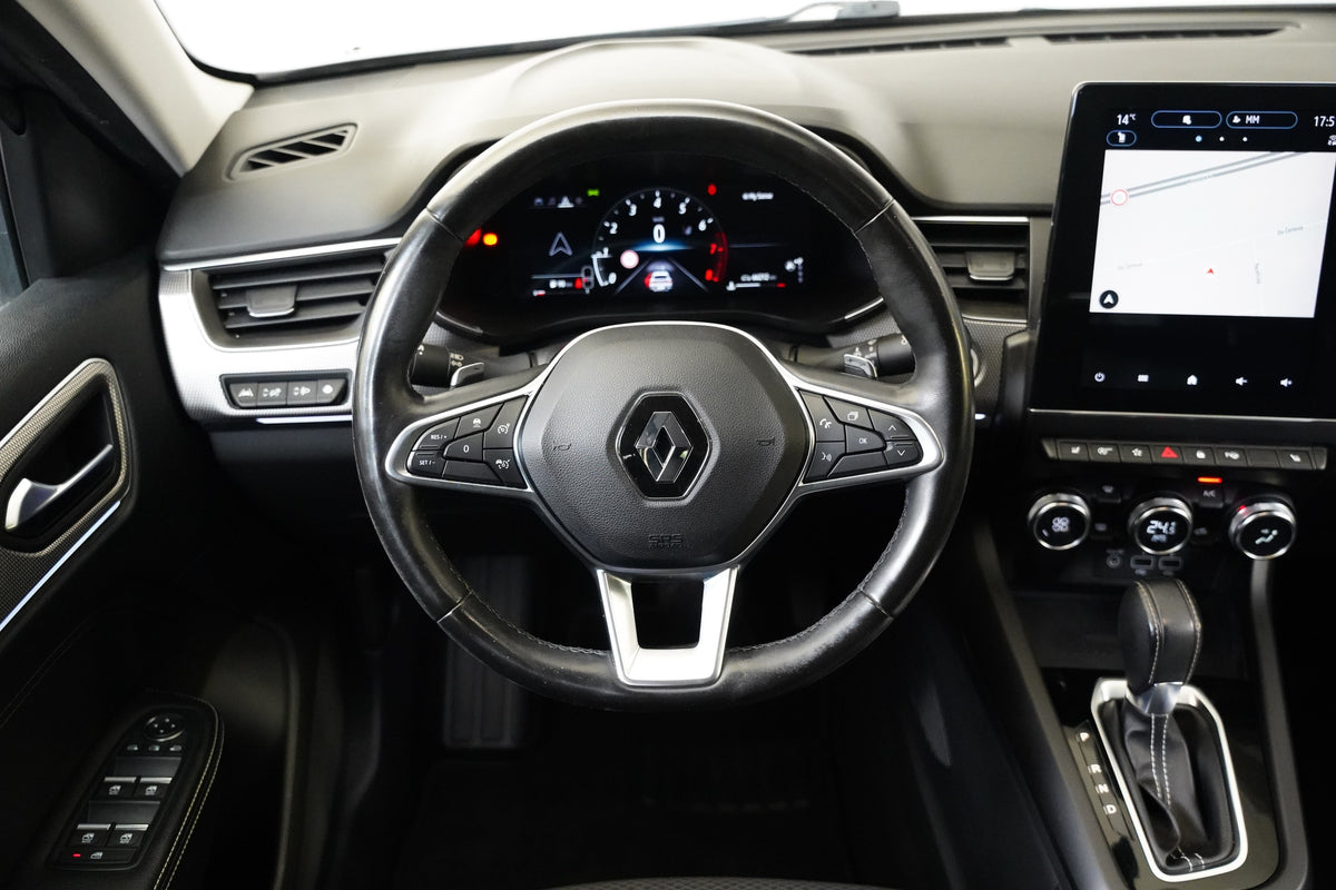 Renault Arkana 1.3 TCe 103 kW – foto 17