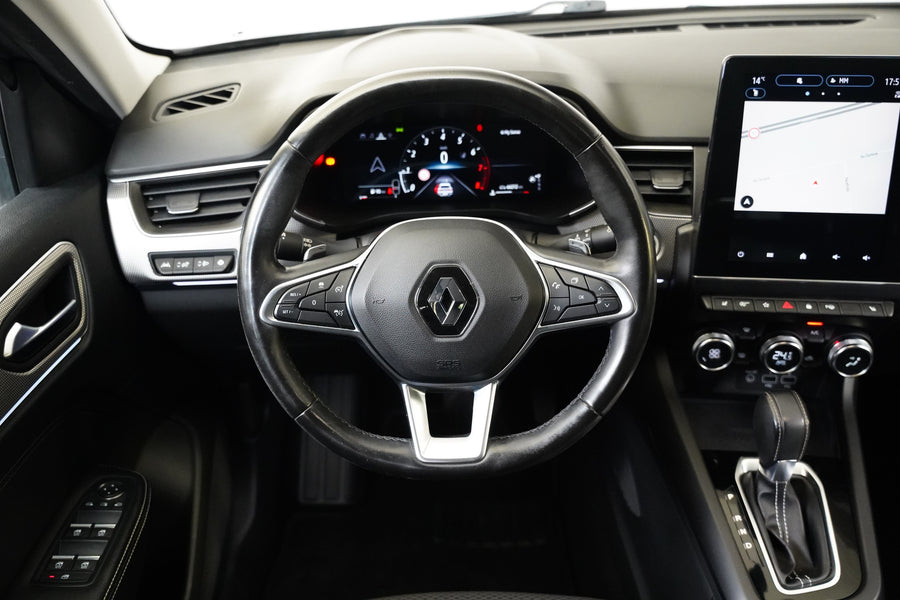 Renault Arkana 1.3 TCe 103 kW – foto 17