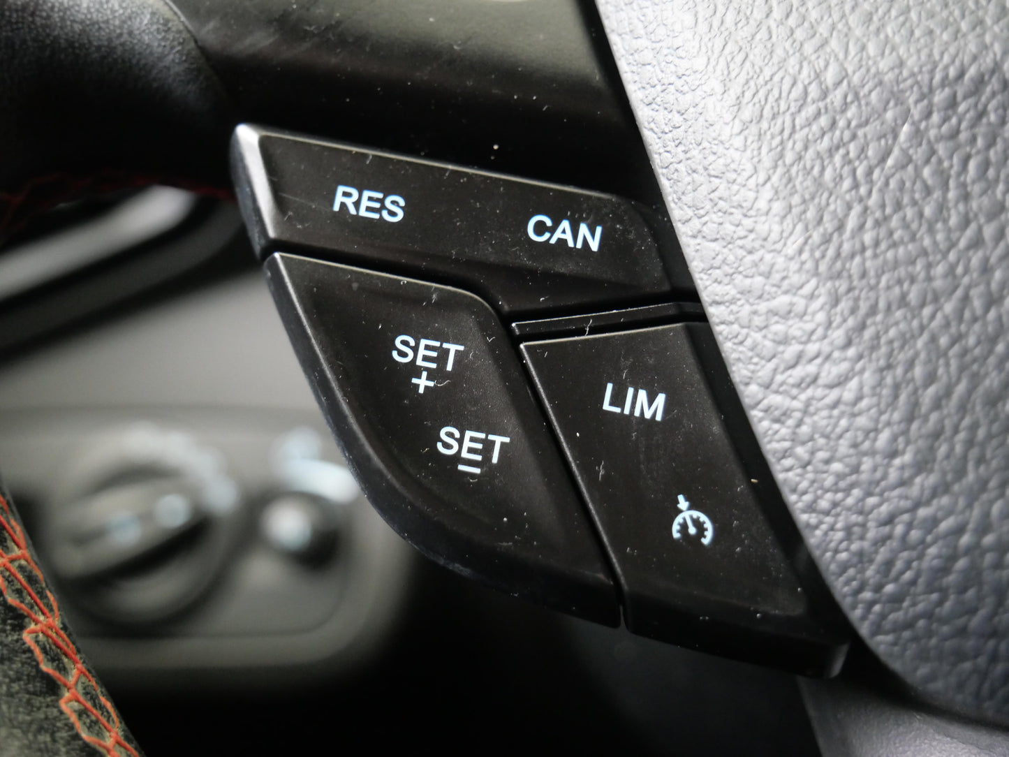 Ford Kuga 1.5 EcoBoost 110 kW ST-Line