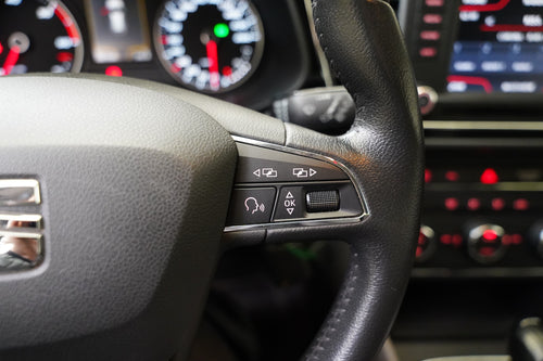 Seat Leon 1.6 TDI 77 kW DSG Style – foto 17
