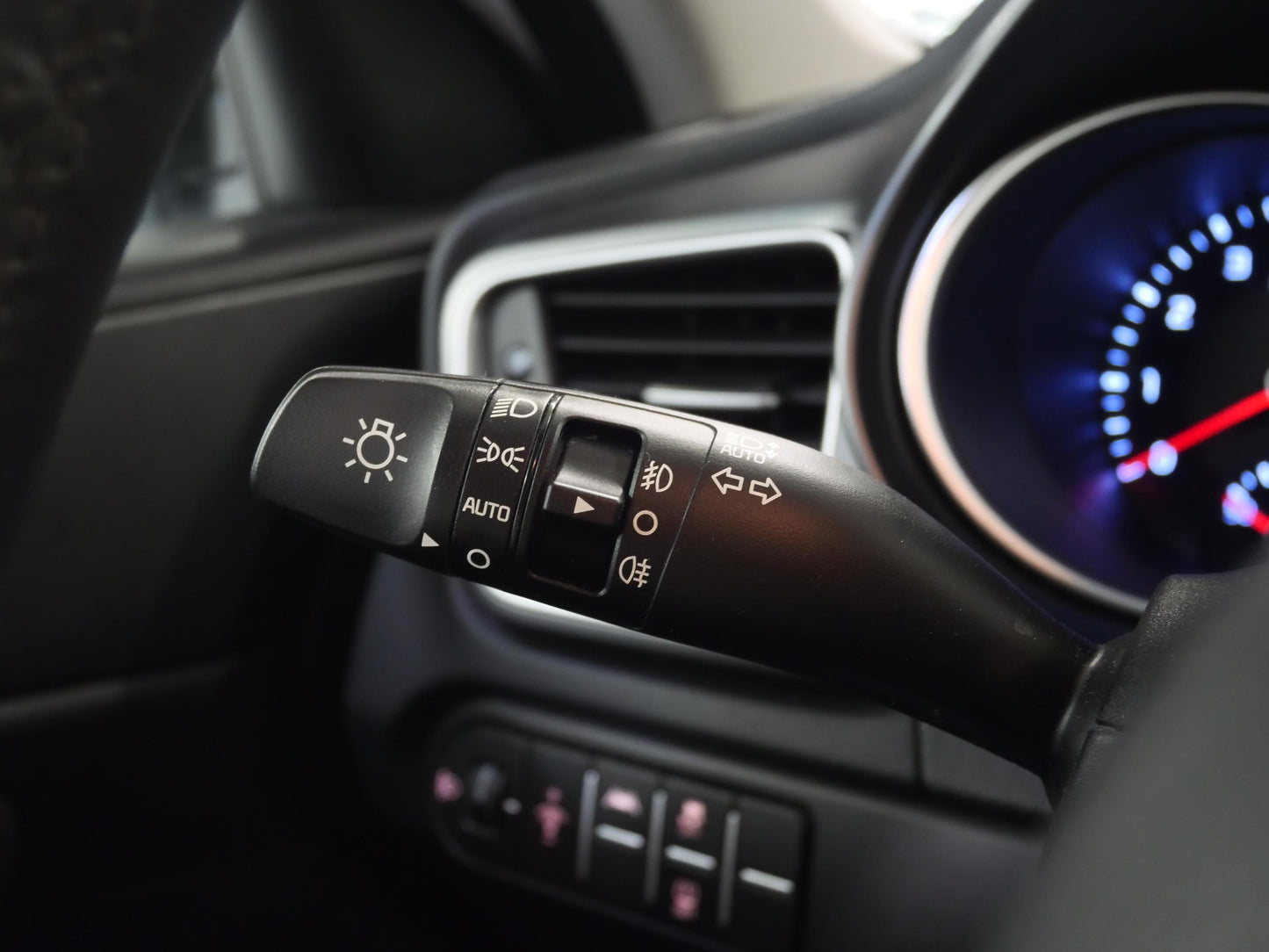 Kia Cee´d 1.5 T-GDI 103 kW Spin