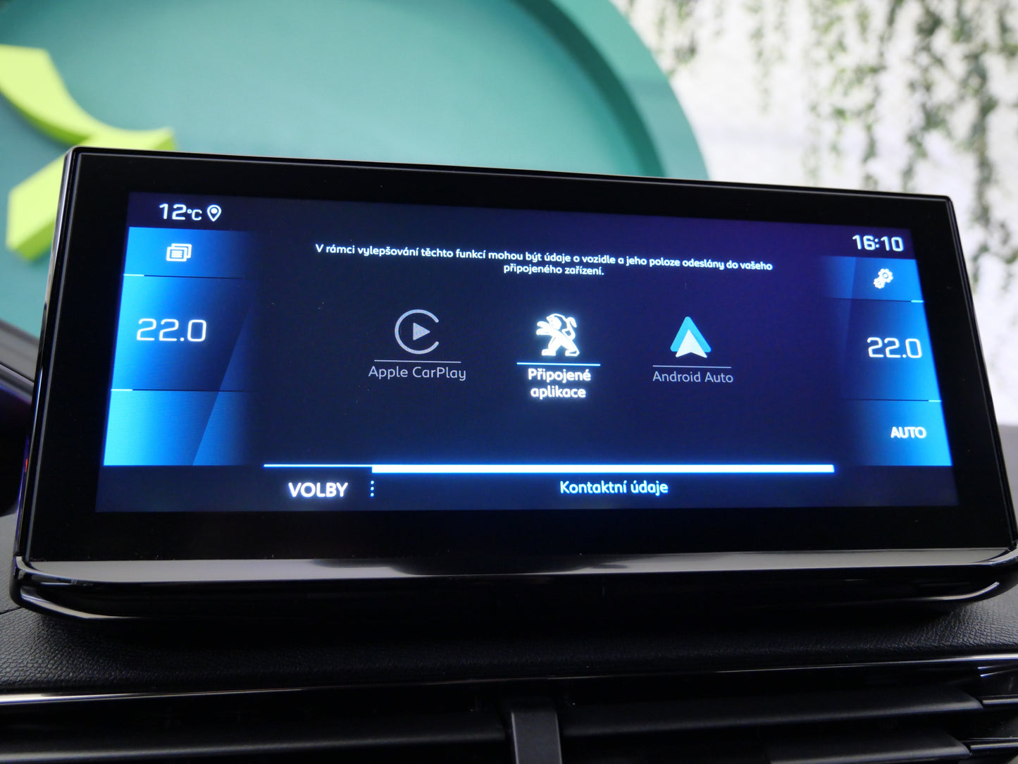 Peugeot 3008 1.2 PureTech 96 kW Allure Pack