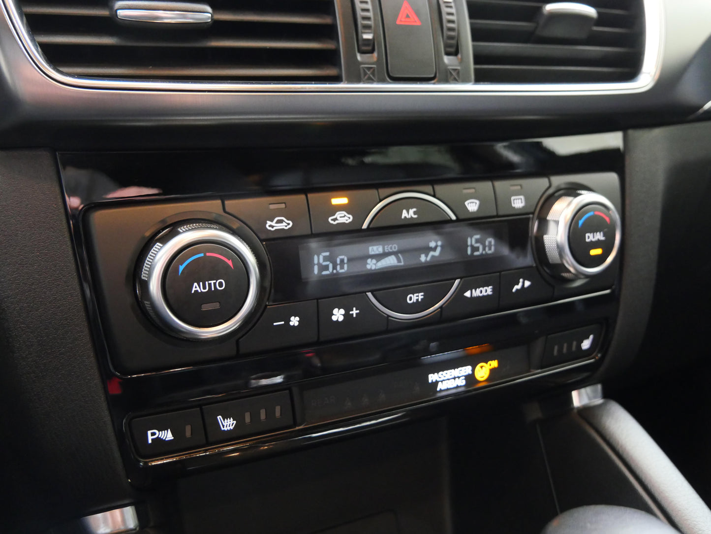 Mazda CX-5 2.5 i 141 kW Revolution Top