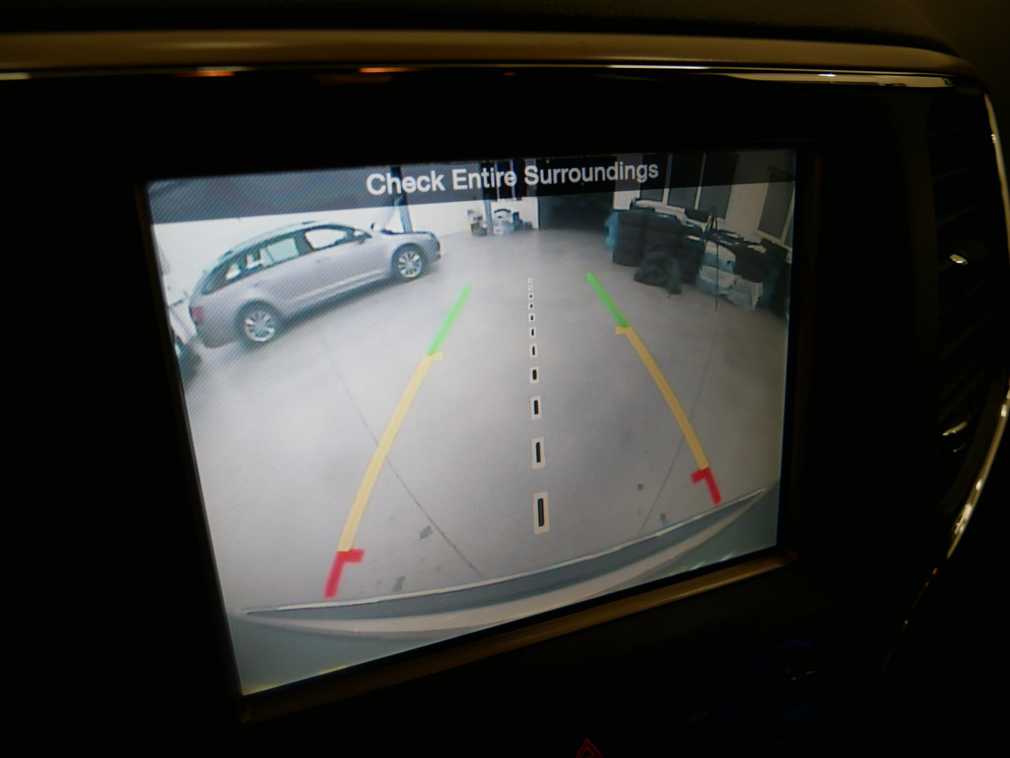 Jeep Grand Cherokee 3.0CRD 184 kW 4WD Overland