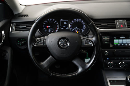 Škoda Octavia 1.6 TDI 77 kW Ambition – foto 17