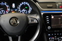 Škoda Superb 1.8 TSI 132 kW Style