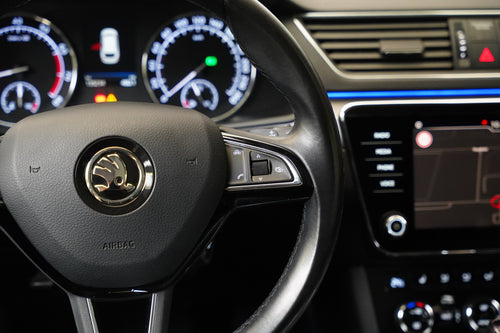 Škoda Superb 1.8 TSI 132 kW Style – foto 17