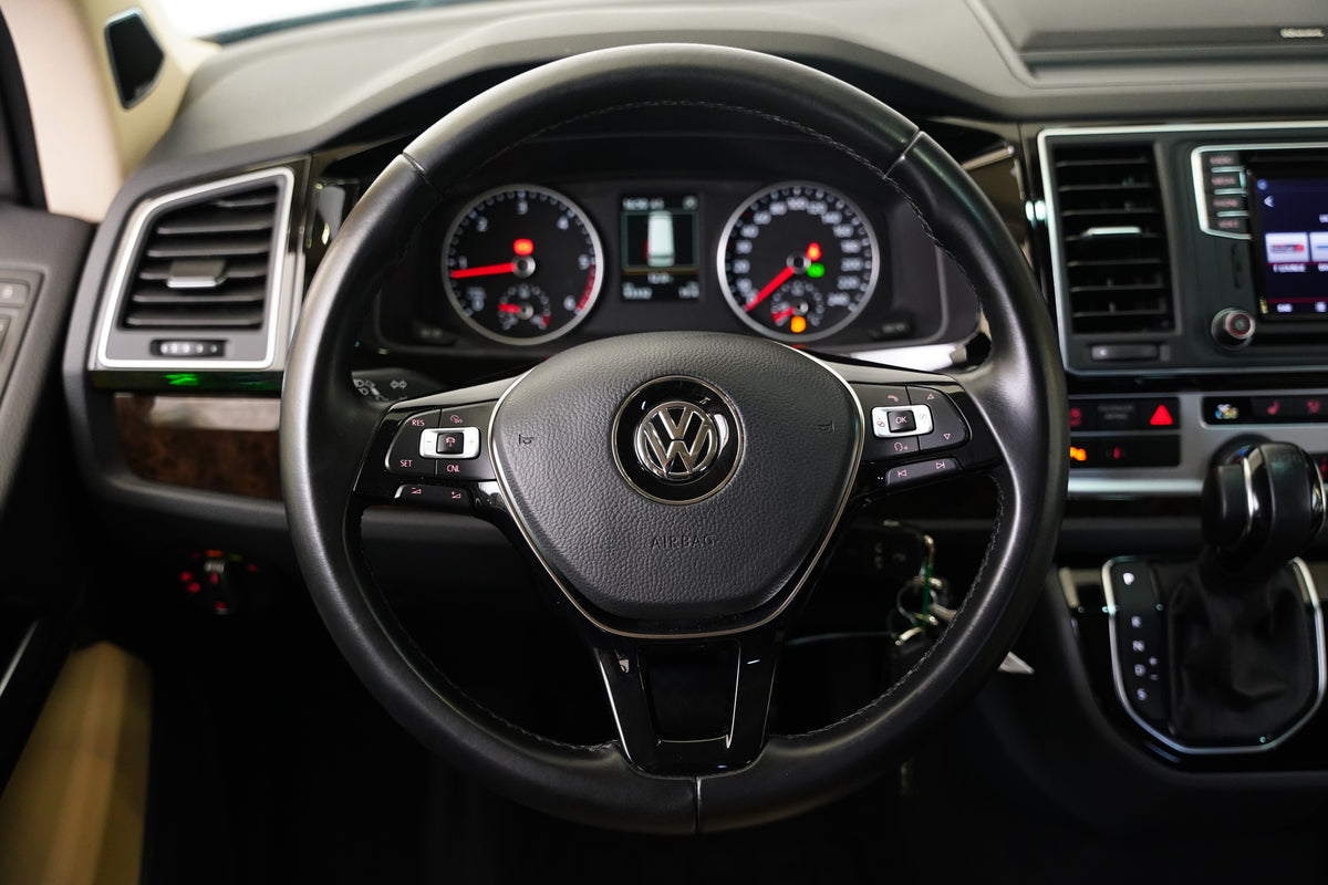 Volkswagen Multivan 2.0 TDI 150kW 4Motion Highline – foto 17