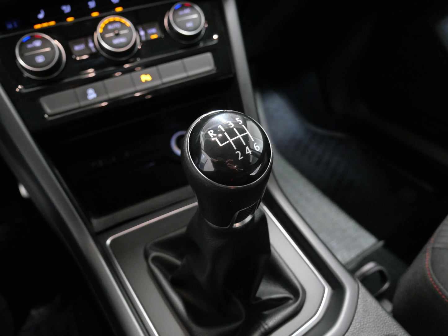 Volkswagen Touran 1.6 TDI 85 kW Comfortline.